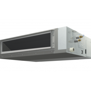 Máy lạnh giấu trần Daikin 1.0HP áp xuất tĩnh thấp FDBNQ09MV1V/RNQ09MV1V điều khiển không dây (BRC4C64-9)