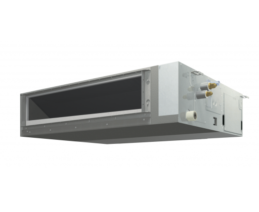 Máy lạnh giấu trần Daikin 1.0HP áp xuất tĩnh thấp FDBNQ09MV1V/RNQ09MV1V điều khiển không dây (BRC4C64-9)