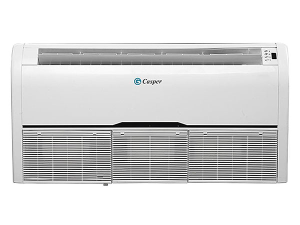 Điều hòa áp trần 1 chiều Casper CFC-36TL22 (36000BTU, Gas R410A)