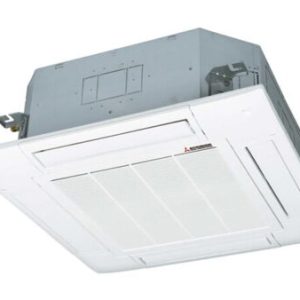 Điều hòa âm trần 1 chiều Mitsubishi Heavy 34.000 BTU FDT100CSV-S5/FDC100CSV-S5 (3 pha)