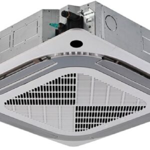 Điều hòa âm trần 1 chiều Cassette Nagakawa 50000BTU NT-C50R2M32