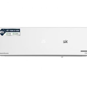 Điều hoà âm trần 1 chiều 18000 BTU Sumikura APC/APO-180/8W-A
