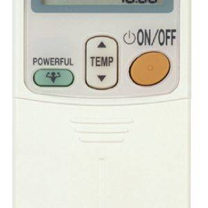 Alternative view of Máy lạnh Daikin 2.0 HP FTF50XV1V