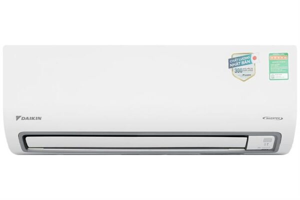 Máy lạnh Daikin 2.5HP inverter FTKB25ZVMV