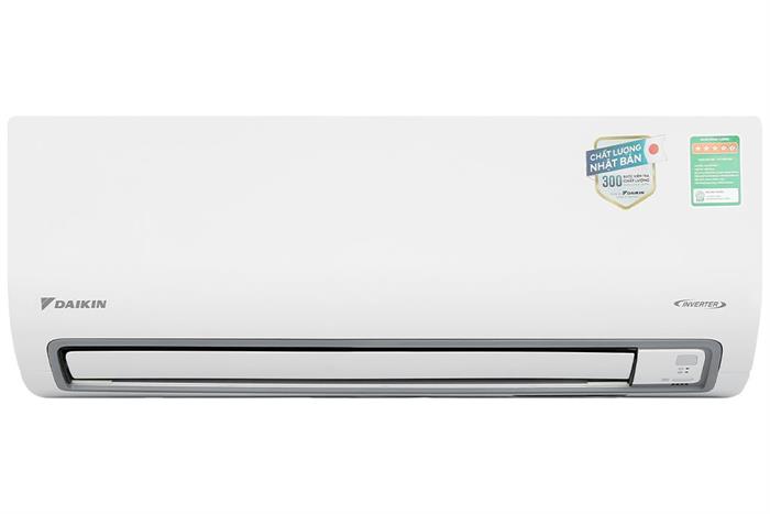 Máy lạnh Daikin 1.5HP inverter FTKB35ZVMV