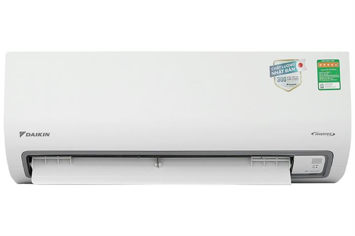 Máy lạnh Daikin 1.5HP inverter FTKB35ZVMV - Ảnh 2