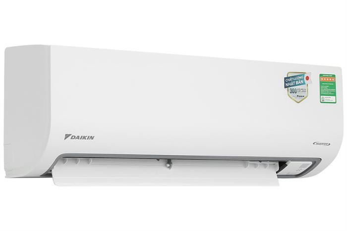 Máy lạnh Daikin 1.5HP inverter FTKB35ZVMV - Ảnh 3