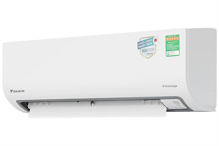 Máy lạnh Daikin 1.5HP inverter FTKB35ZVMV - Ảnh 4