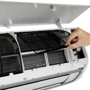 Máy lạnh Daikin 2.5HP inverter FTKB25ZVMV - Ảnh 6