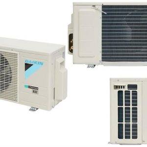 Alternative view of Máy lạnh daikin 1HP inverter FTKB25ZVMV