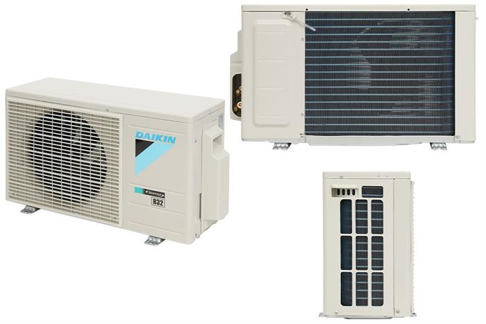 Máy lạnh daikin 1HP inverter FTKB25ZVMV - Ảnh 2