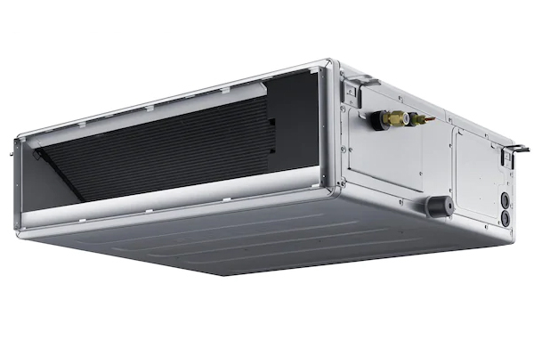 Điều Hòa Nối Ống Gió Nagakawa NB-C18R1A18 2HP Inverter